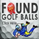 Found Golf Balls discount code